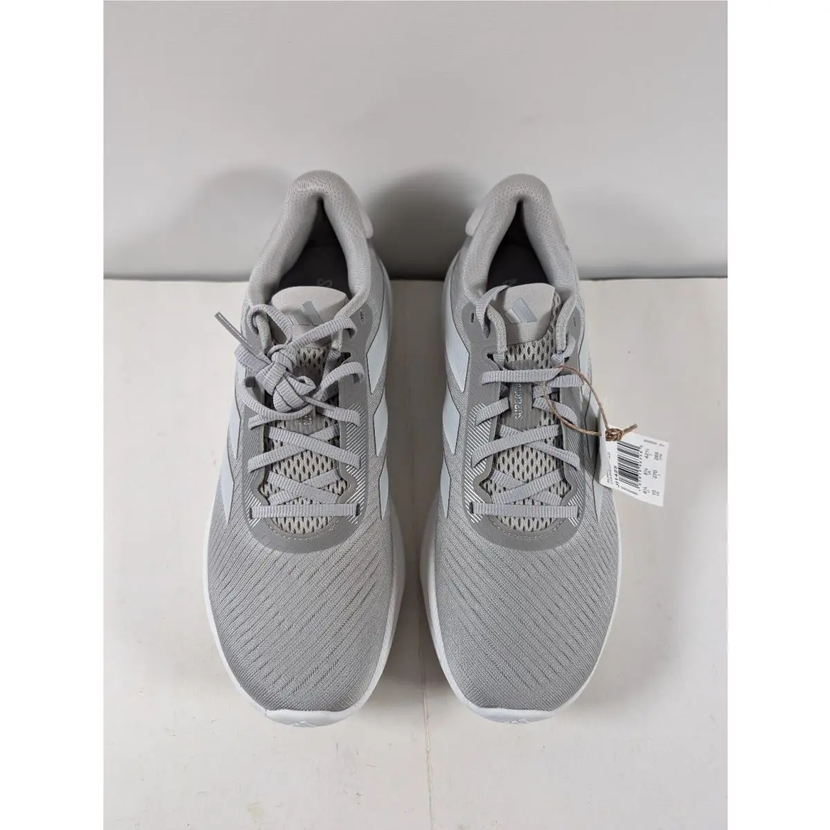 Adidas shoes - Supernova Ease W - Supernova Ease - Grey (UPC: 197615463280) 0