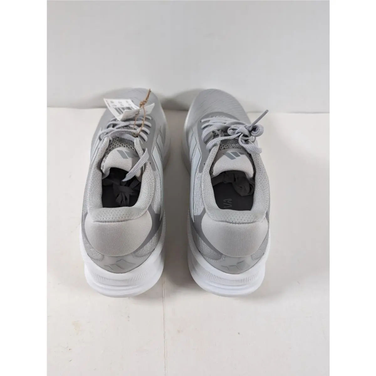 Adidas shoes - Supernova Ease W - Supernova Ease - Grey (UPC: 197615463280) 1