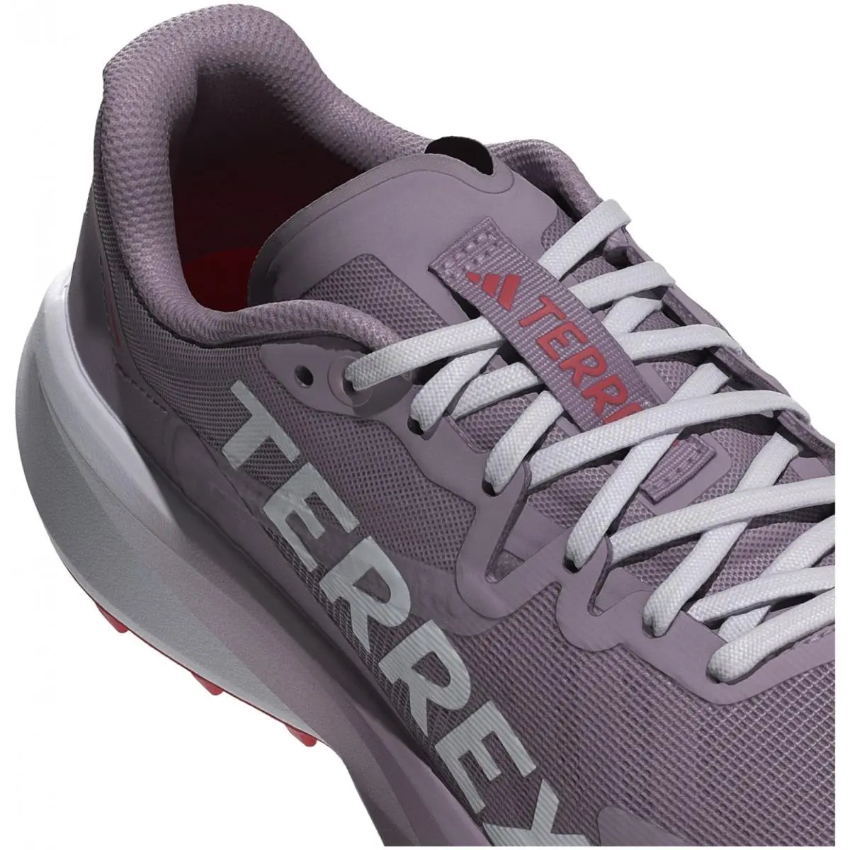 Adidas shoes - Purple (UPC: 197614359430) 5