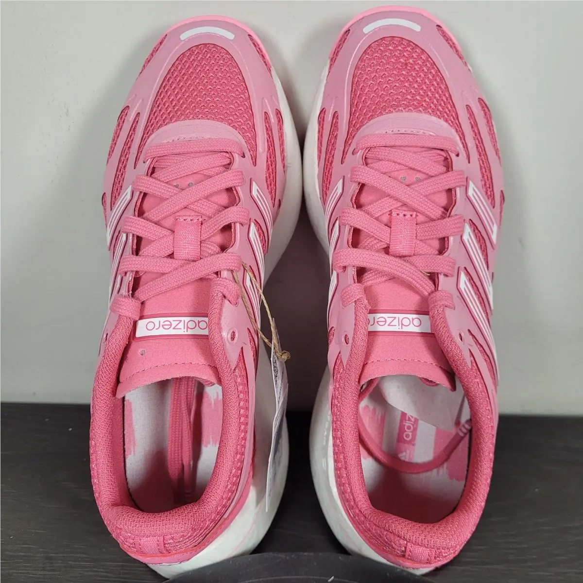 Adidas shoes - adidas adizero aruku j - adizero aruku - Pink 3