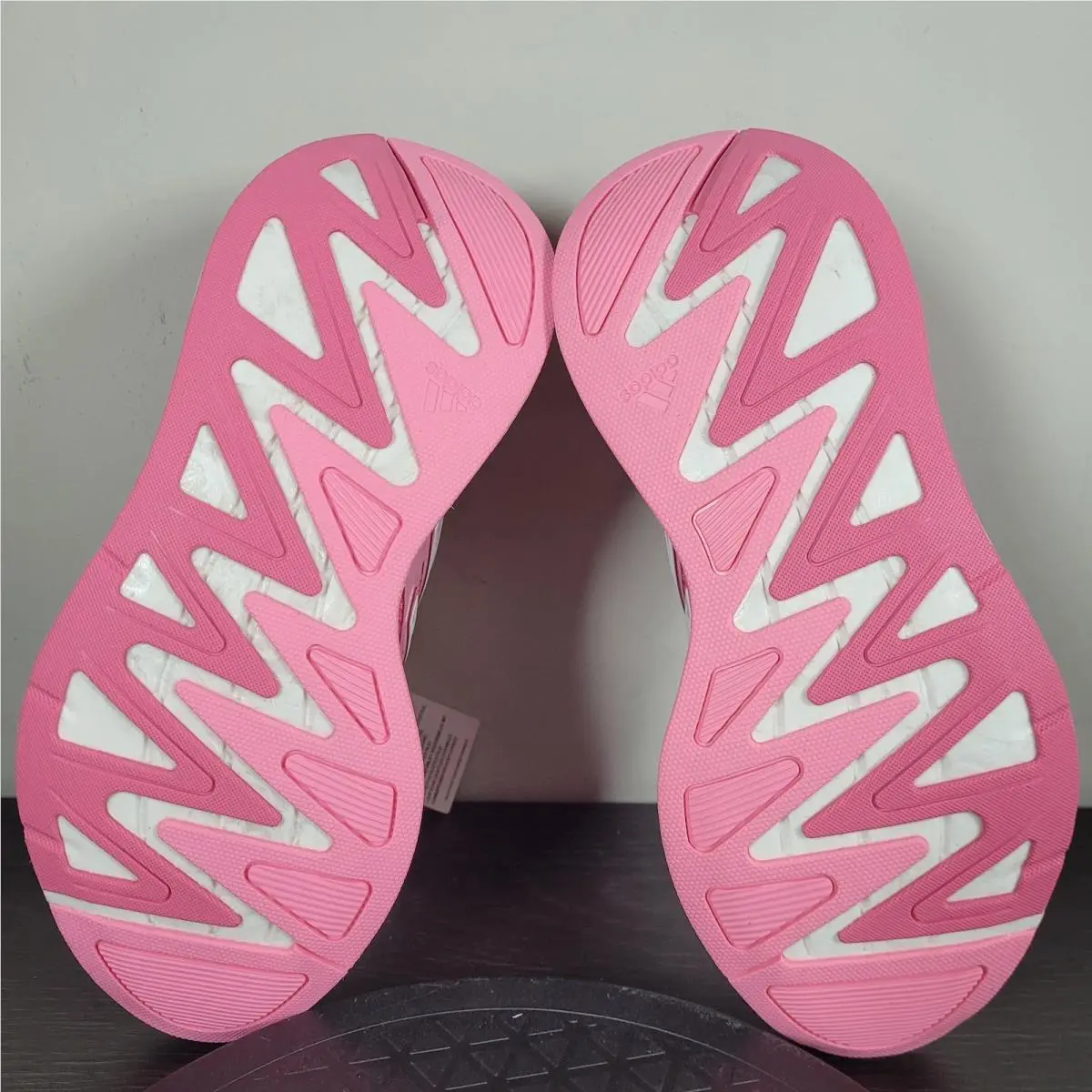 Adidas shoes - adidas adizero aruku j - adizero aruku - Pink 4