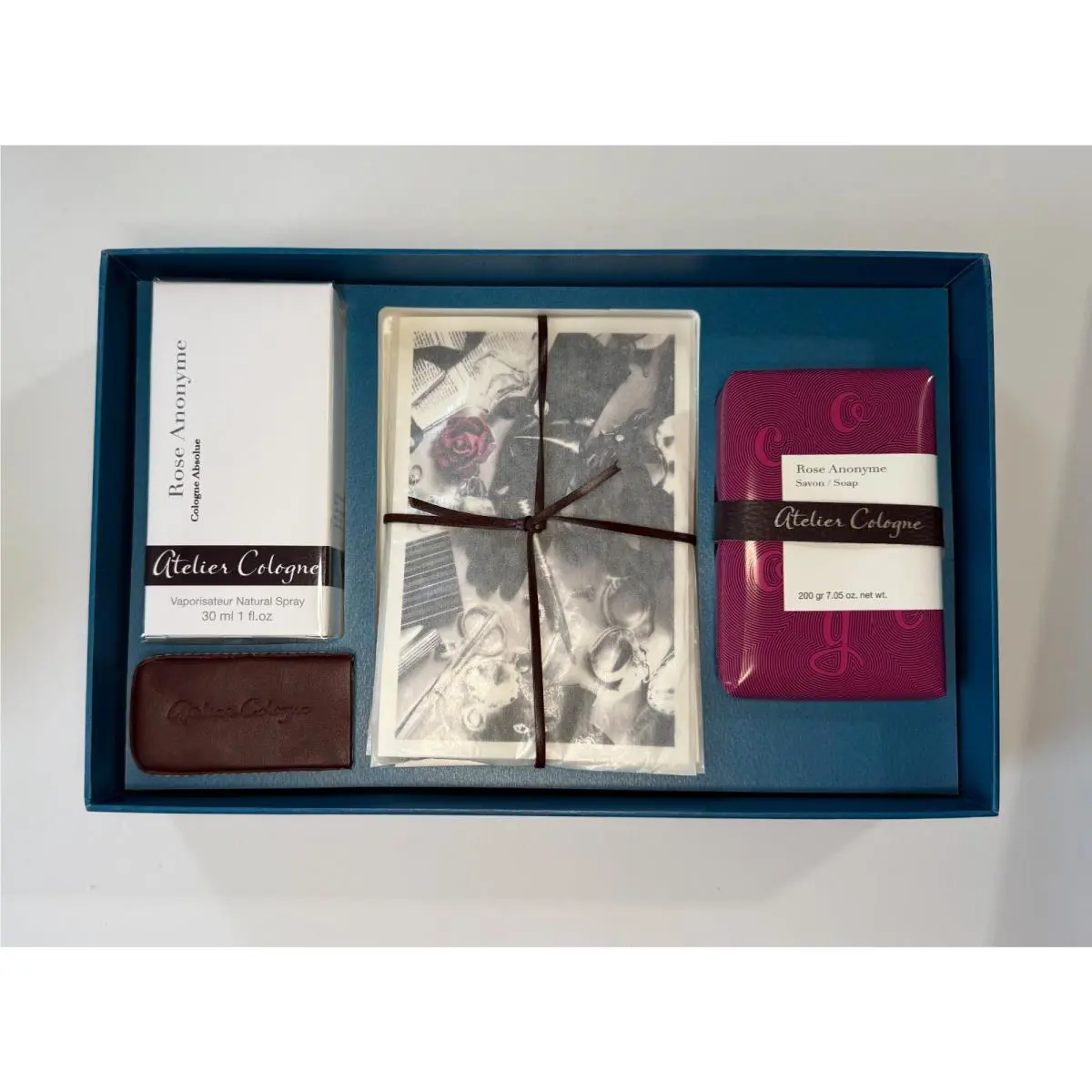 Atelier Cologne Rose Anonyme Cologne Absolue Gift Set