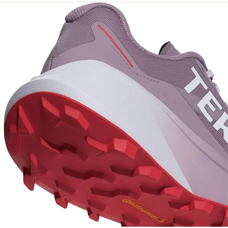 Adidas shoes - Purple (UPC: 197614359423) 4