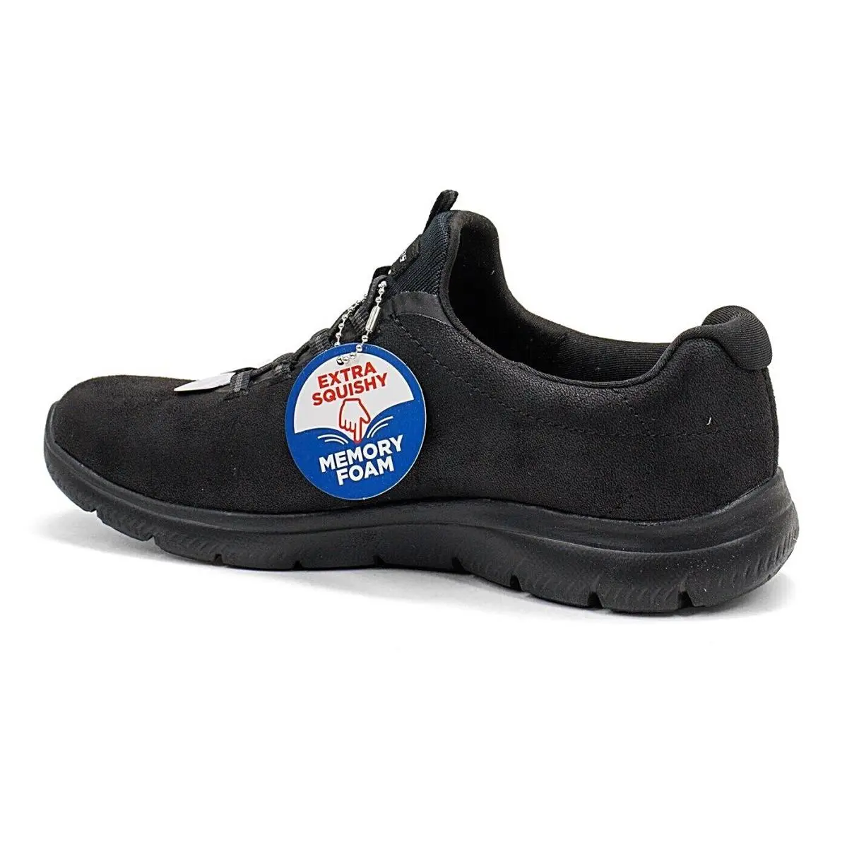 Skechers shoes - Black 1