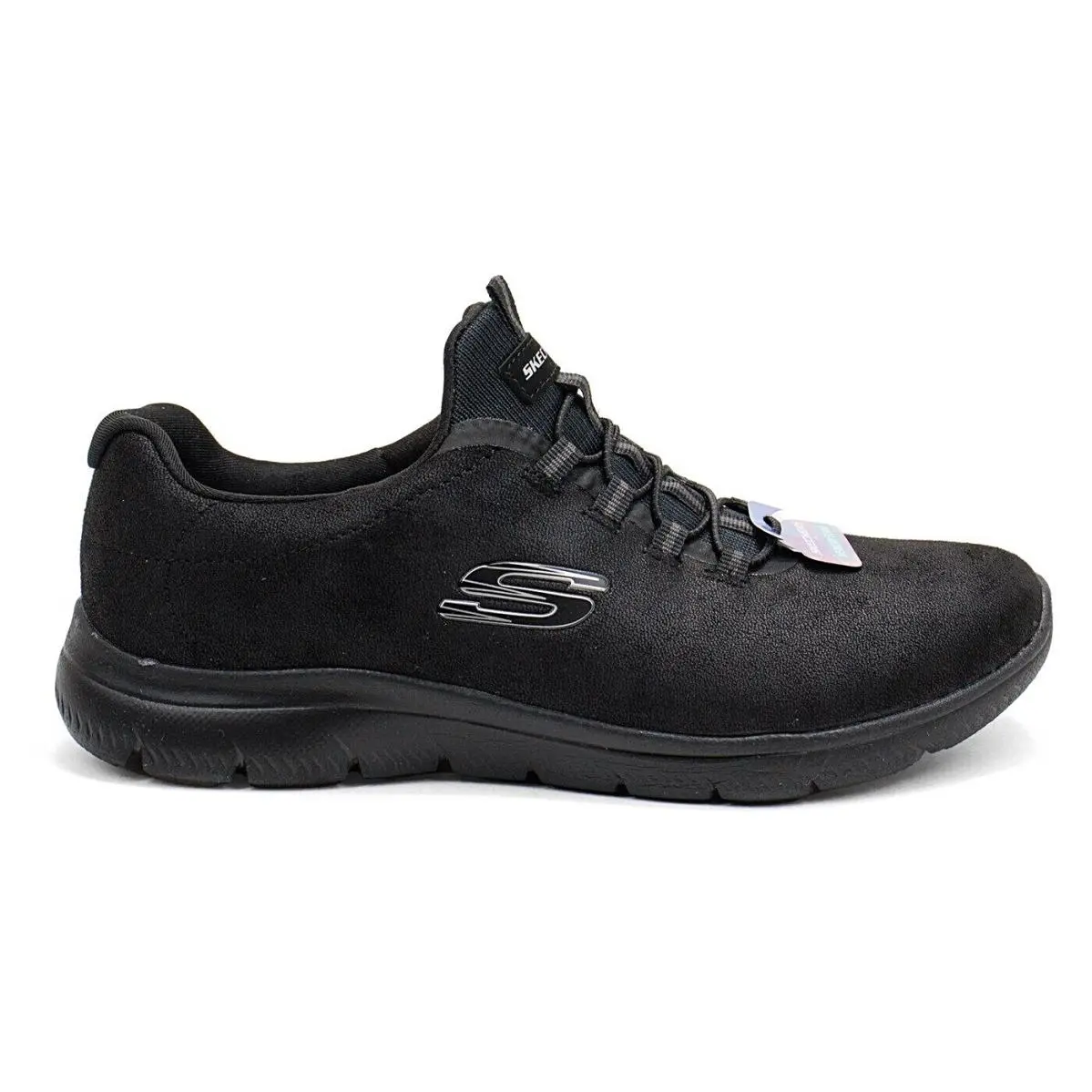 Skechers shoes - Black 3