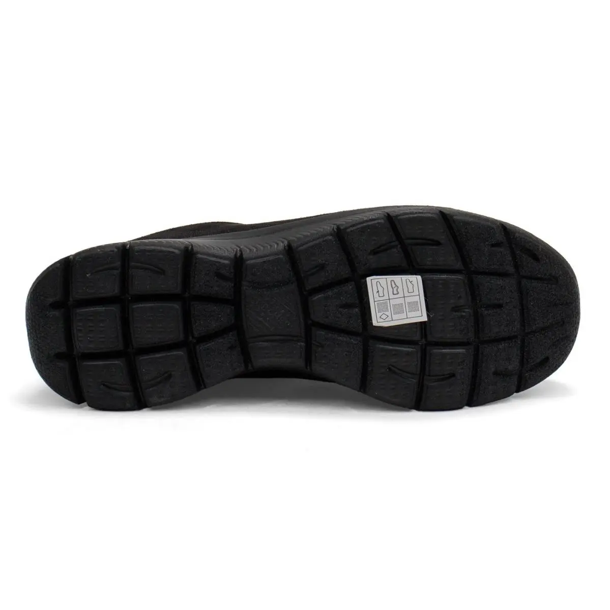 Skechers shoes - Black 5