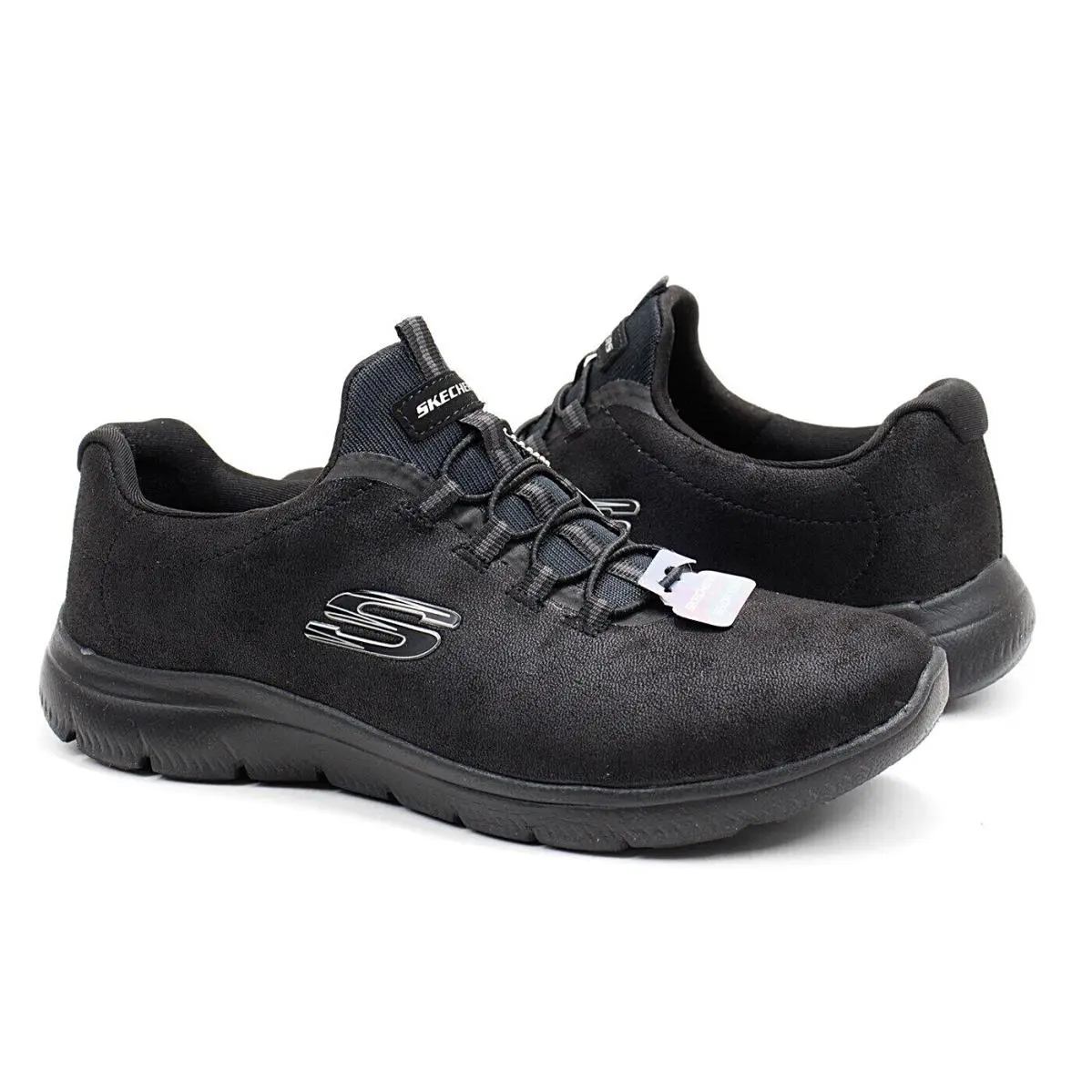 Skechers shoes - Black 6