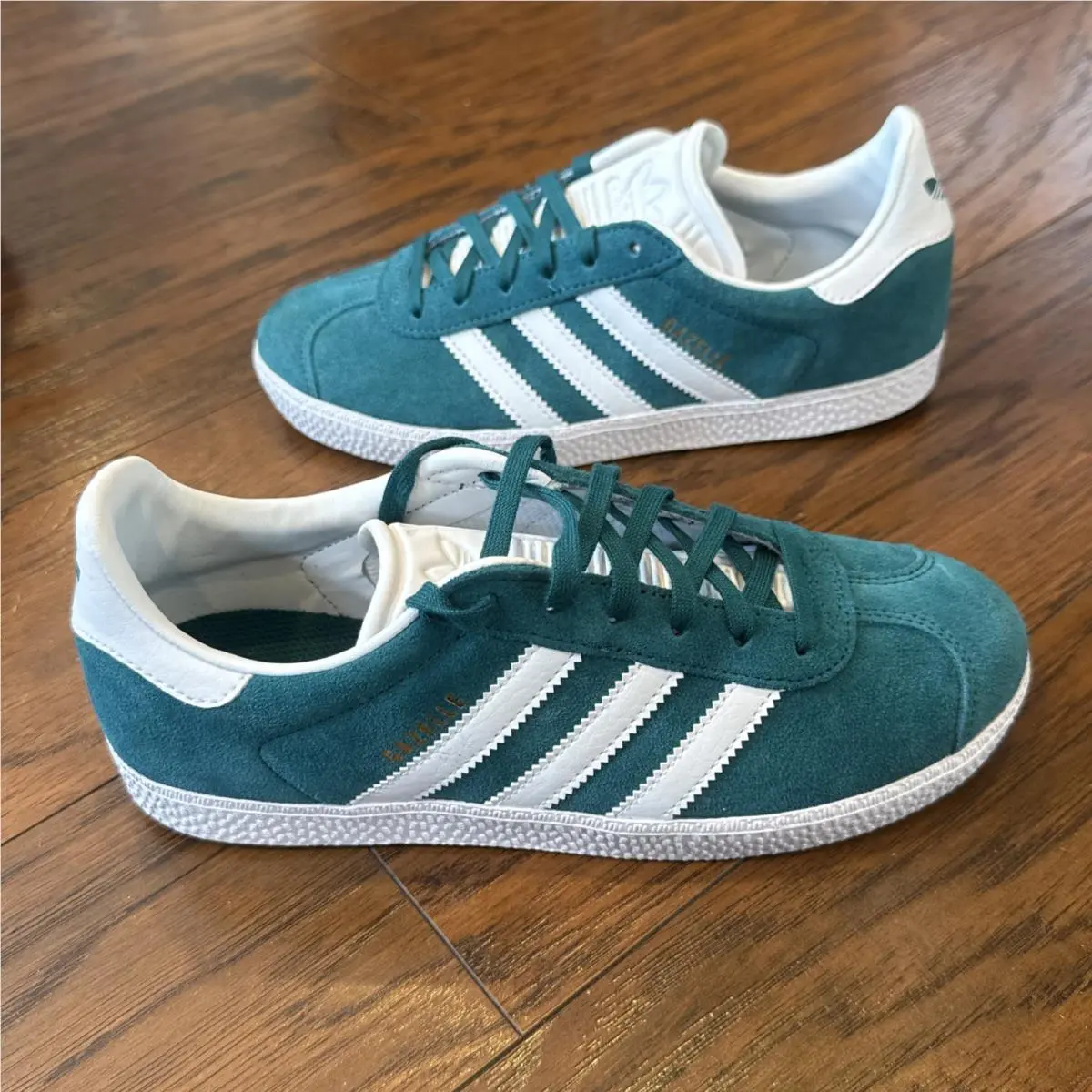 Adidas shoes - adidas Originals - Originals - Green 0