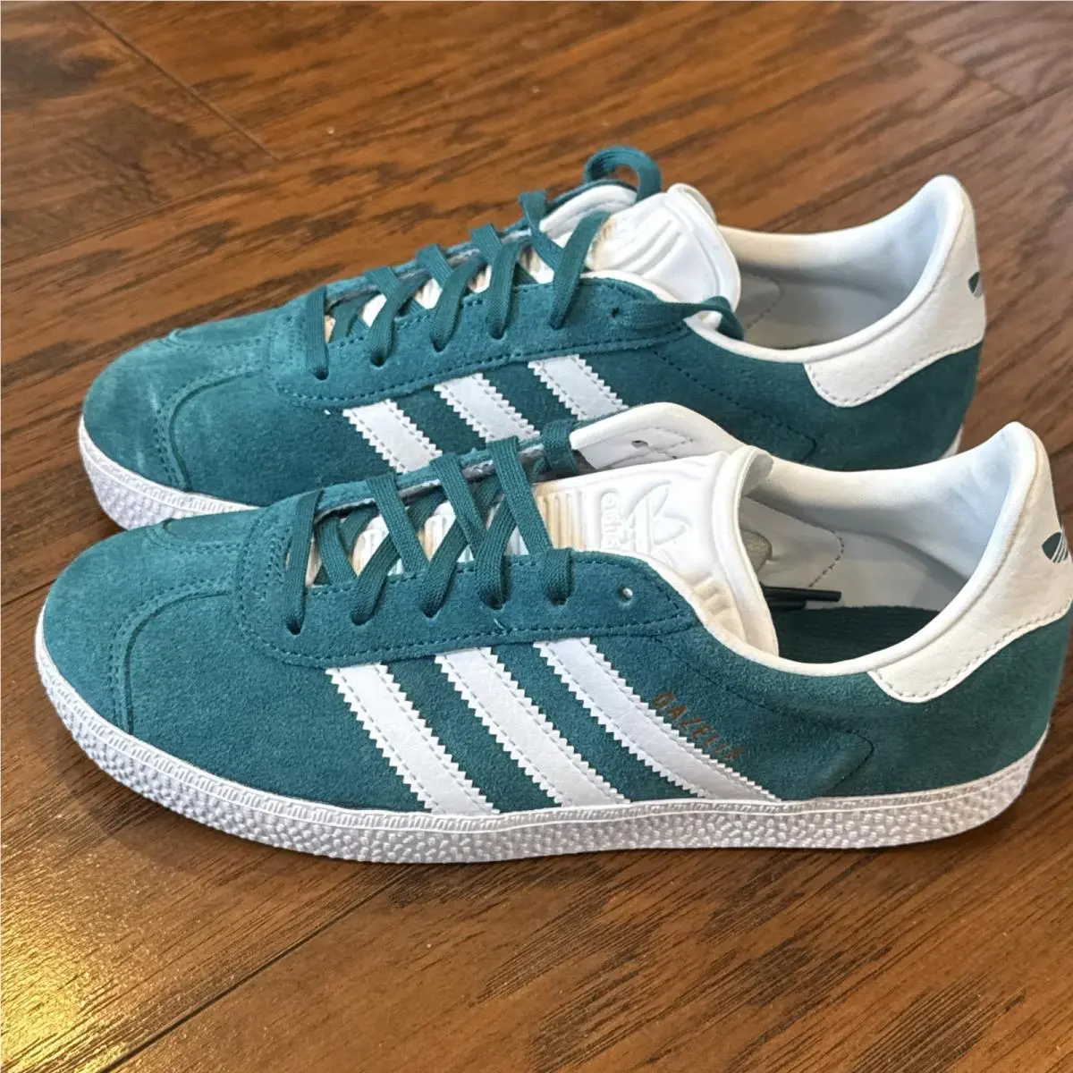 Adidas shoes - adidas Originals - Originals - Green 1