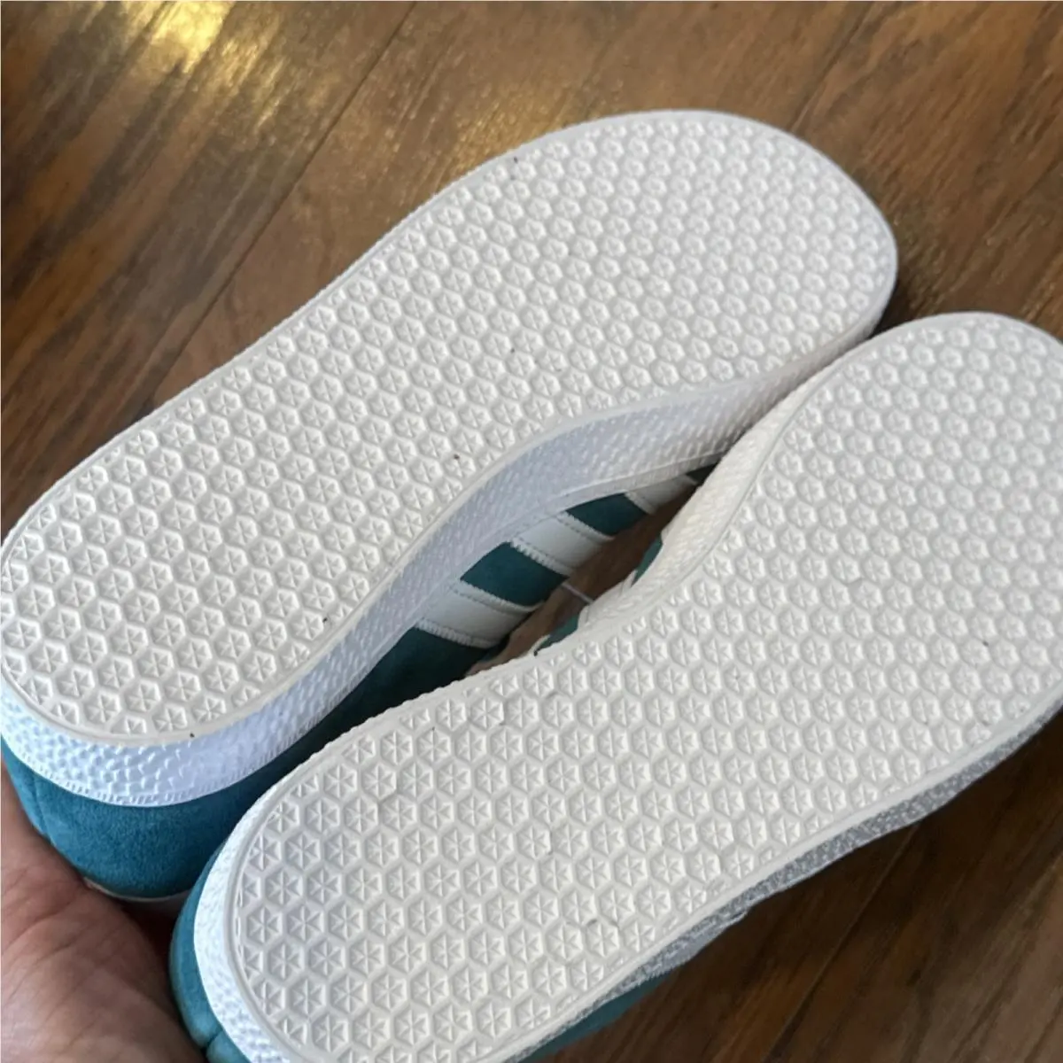 Adidas shoes - adidas Originals - Originals - Green 3