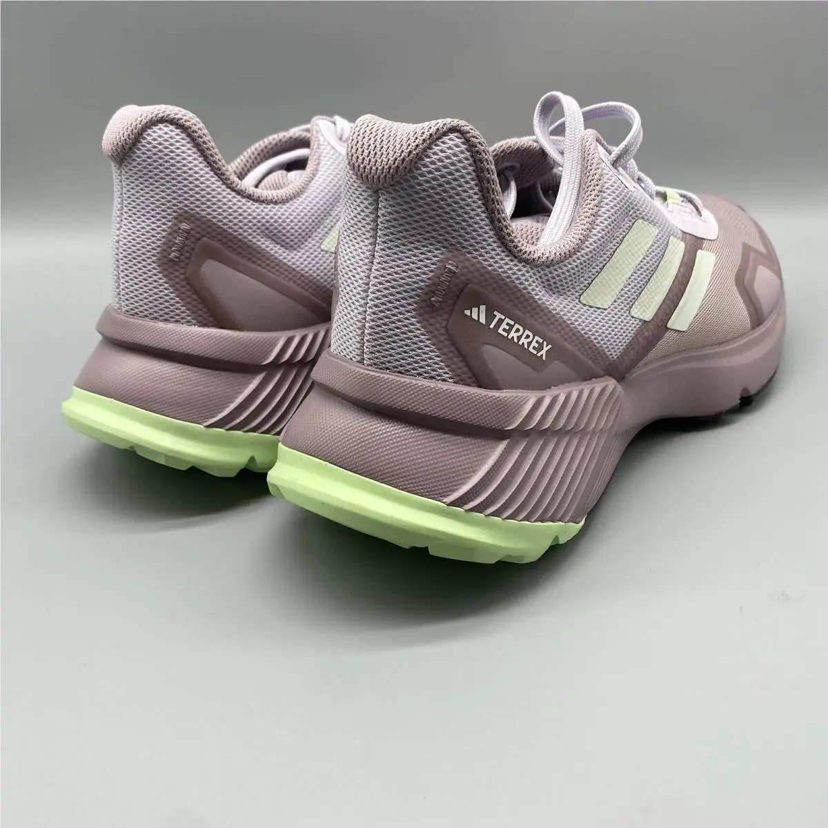 Adidas shoes - adidas Terrex Soulstride - Terrex Soulstride - Purple 1