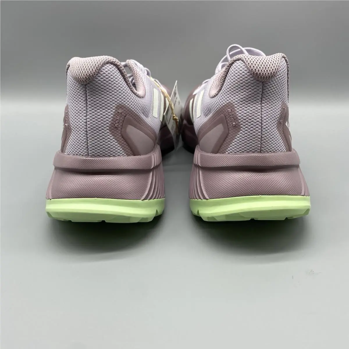 Adidas shoes - adidas Terrex Soulstride - Terrex Soulstride - Purple 2
