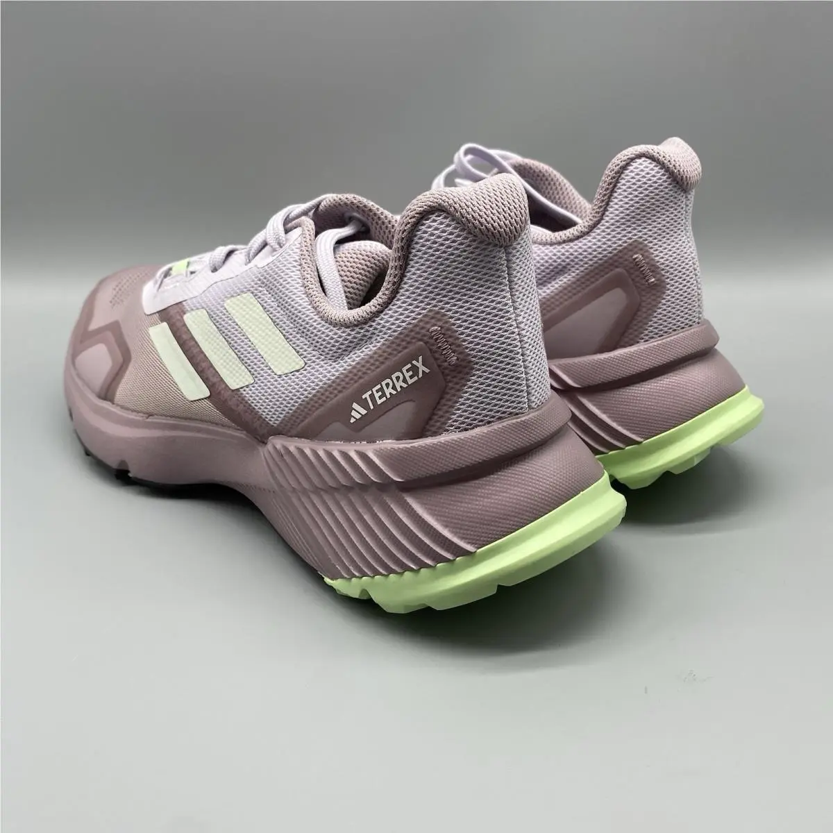 Adidas shoes - adidas Terrex Soulstride - Terrex Soulstride - Purple 3