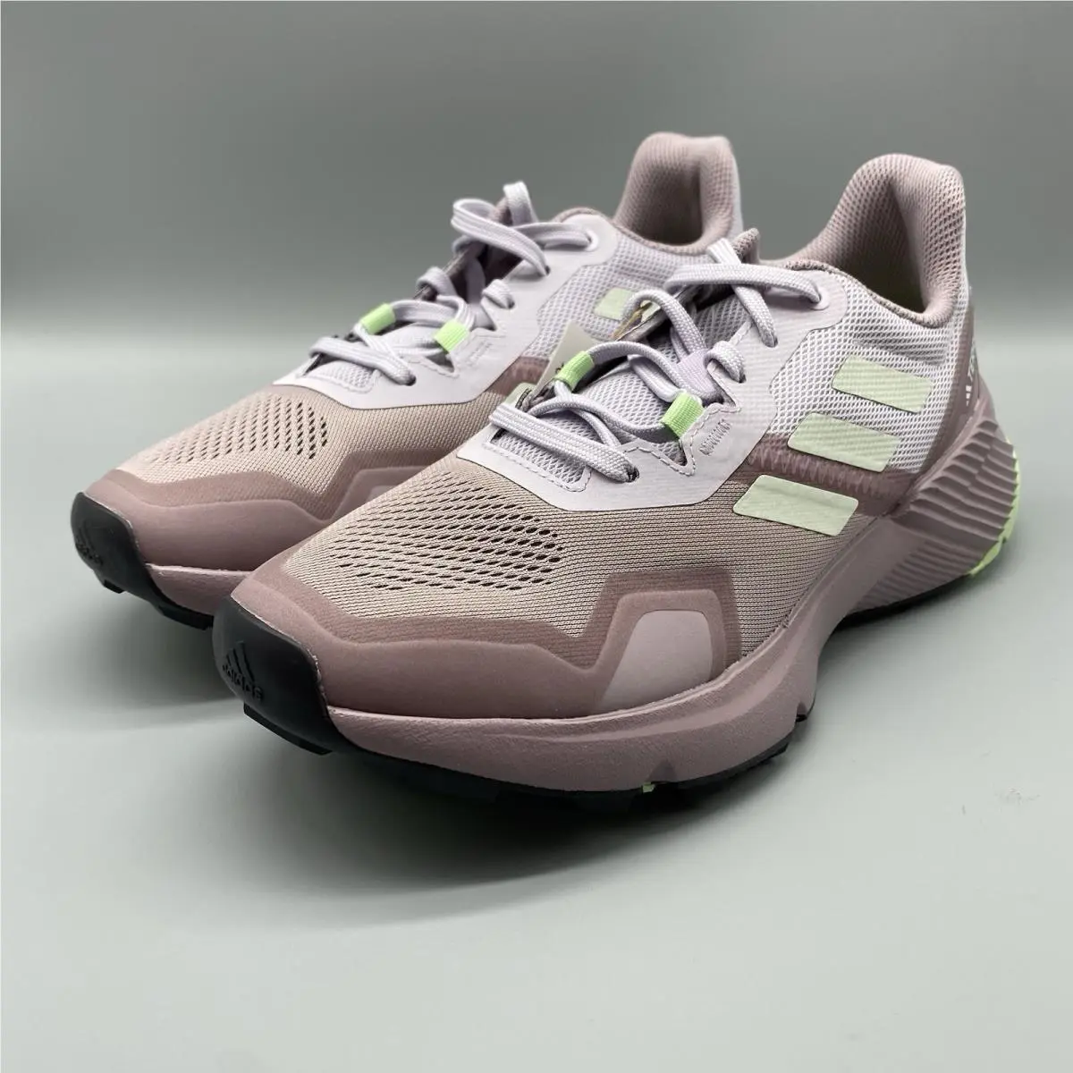 Adidas shoes - adidas Terrex Soulstride - Terrex Soulstride - Purple 5