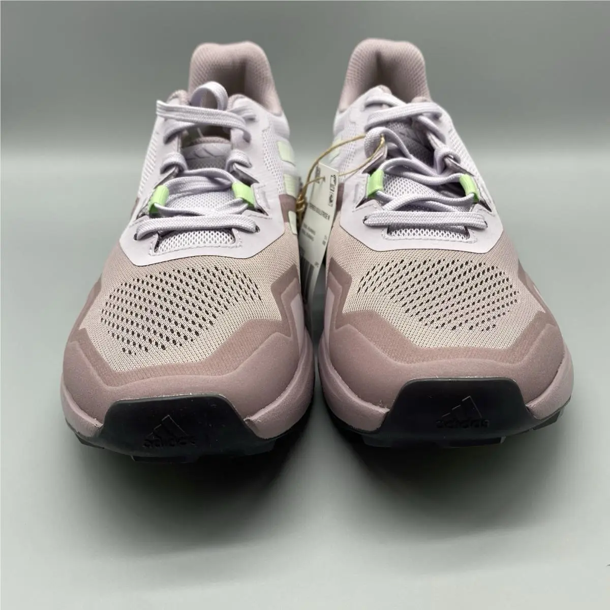 Adidas shoes - adidas Terrex Soulstride - Terrex Soulstride - Purple 6