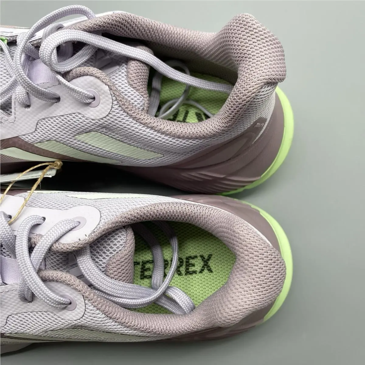 Adidas shoes - adidas Terrex Soulstride - Terrex Soulstride - Purple 8