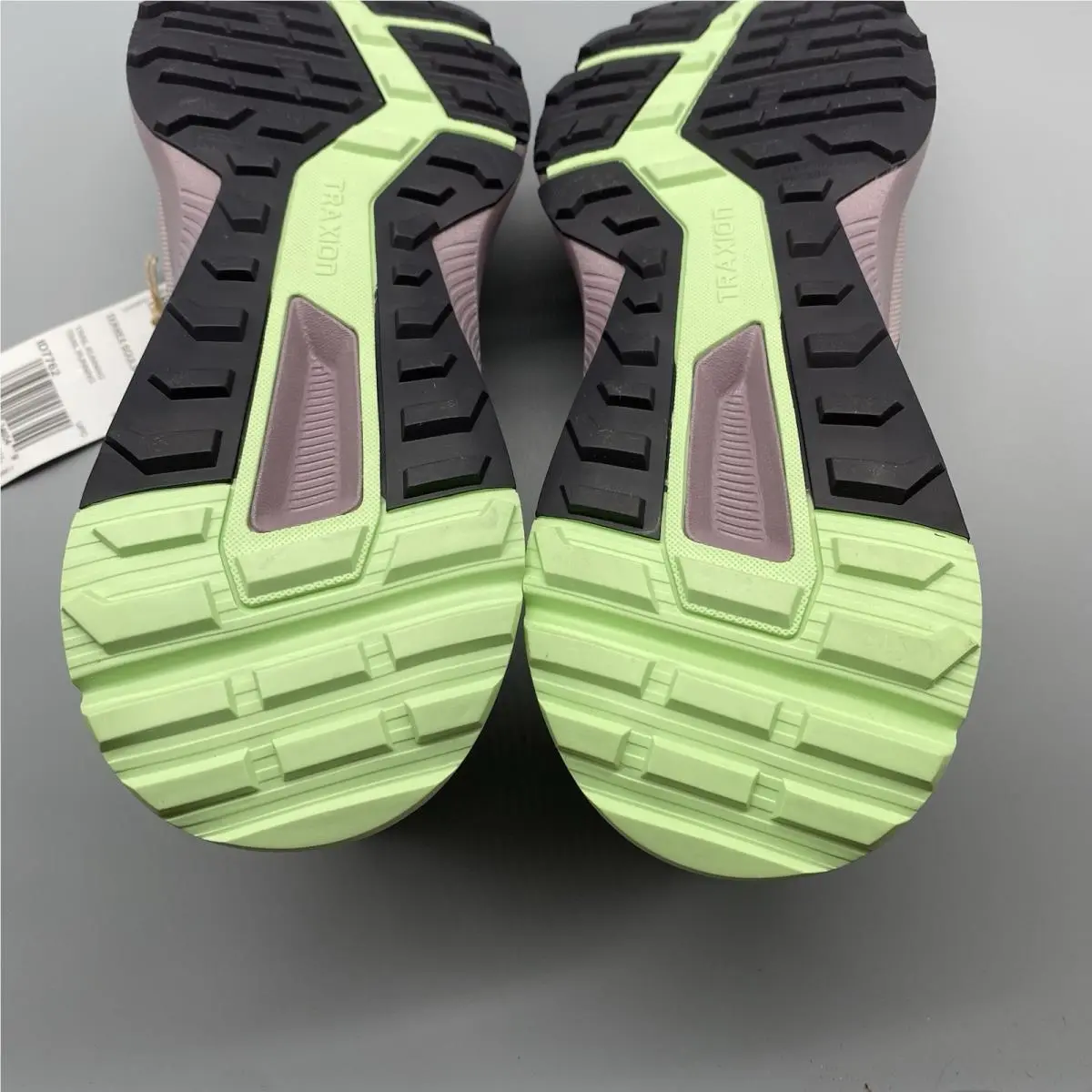 Adidas shoes - adidas Terrex Soulstride - Terrex Soulstride - Purple 11
