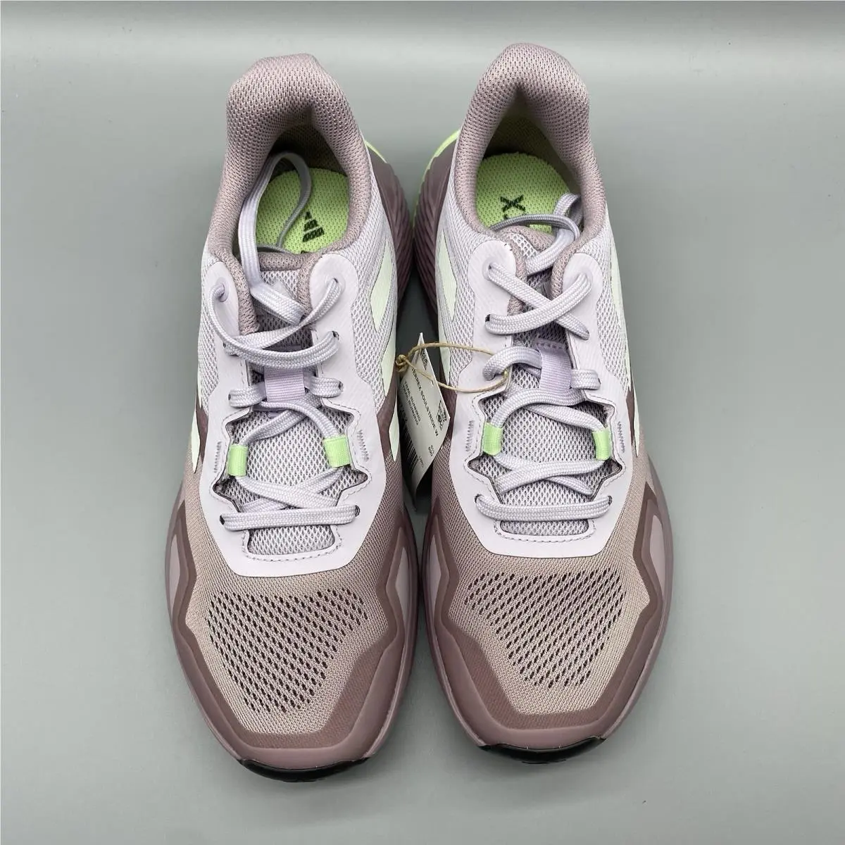 Adidas shoes - adidas Terrex Soulstride - Terrex Soulstride - Purple 7
