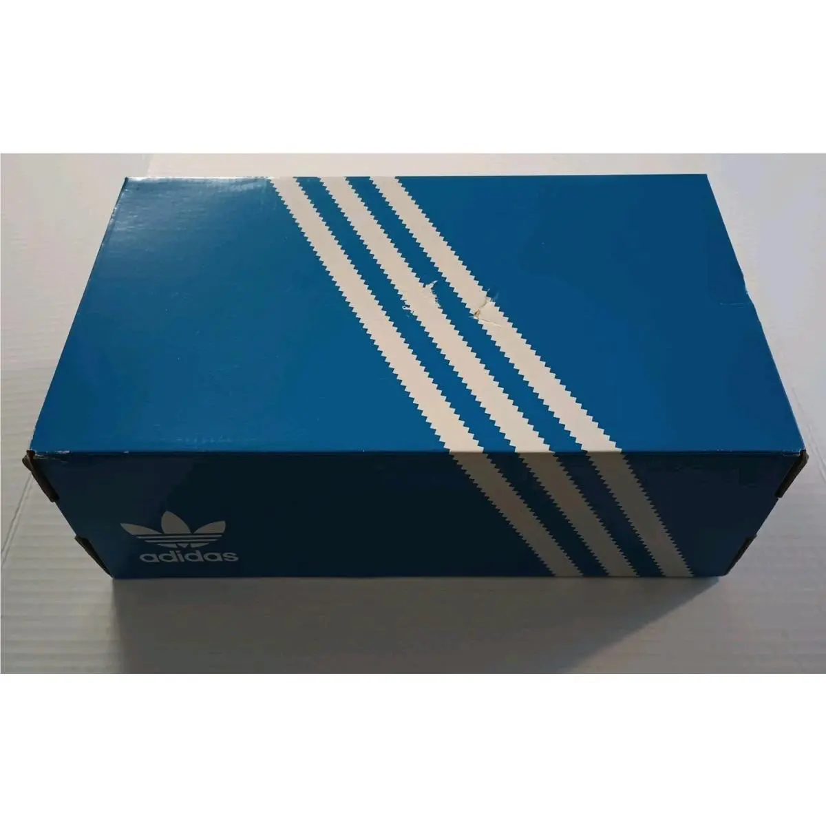 Adidas shoes - adidas Gazelle - Gazelle - FU9662 - Blue 11