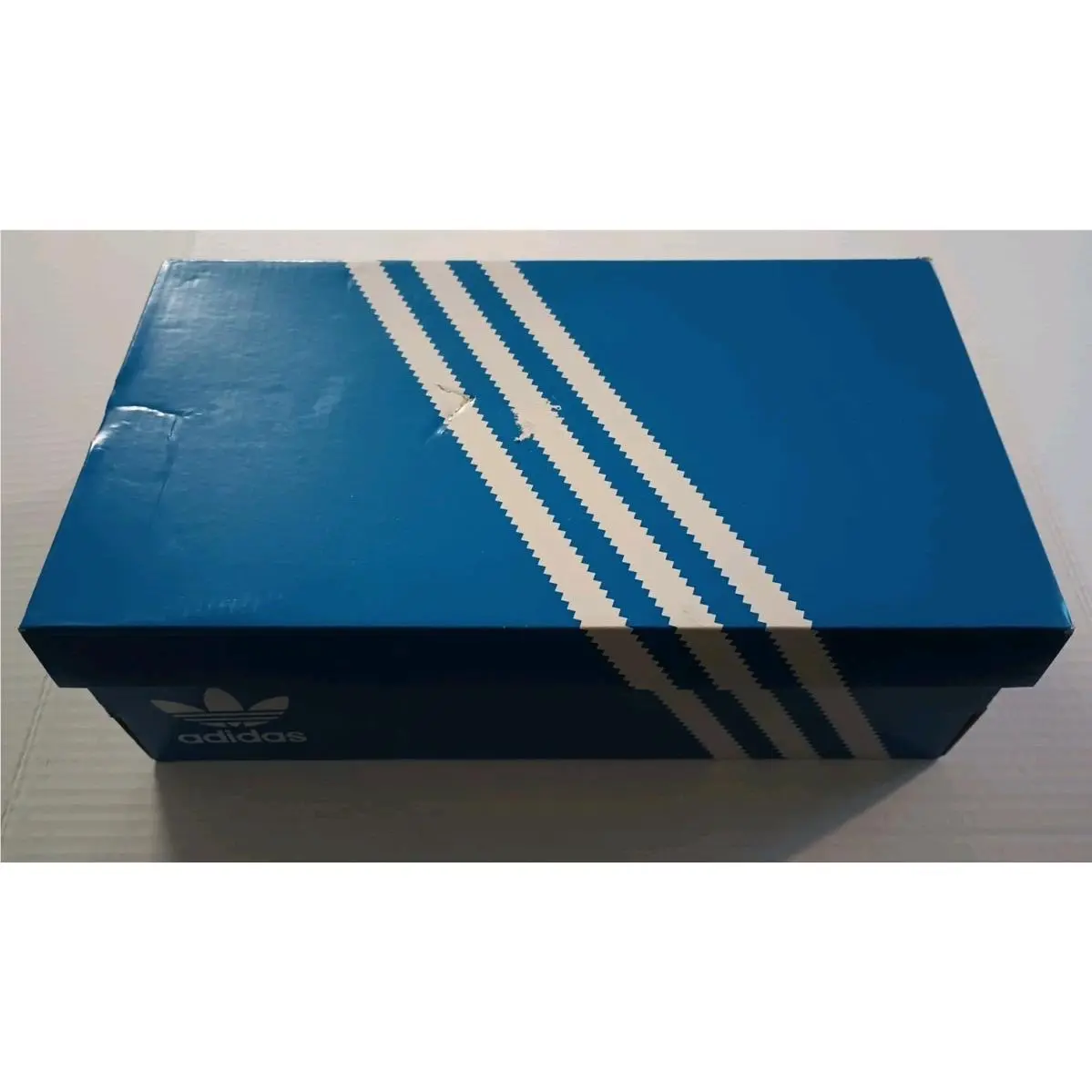 Adidas shoes - adidas Gazelle - Gazelle - FU9662 - Blue 12