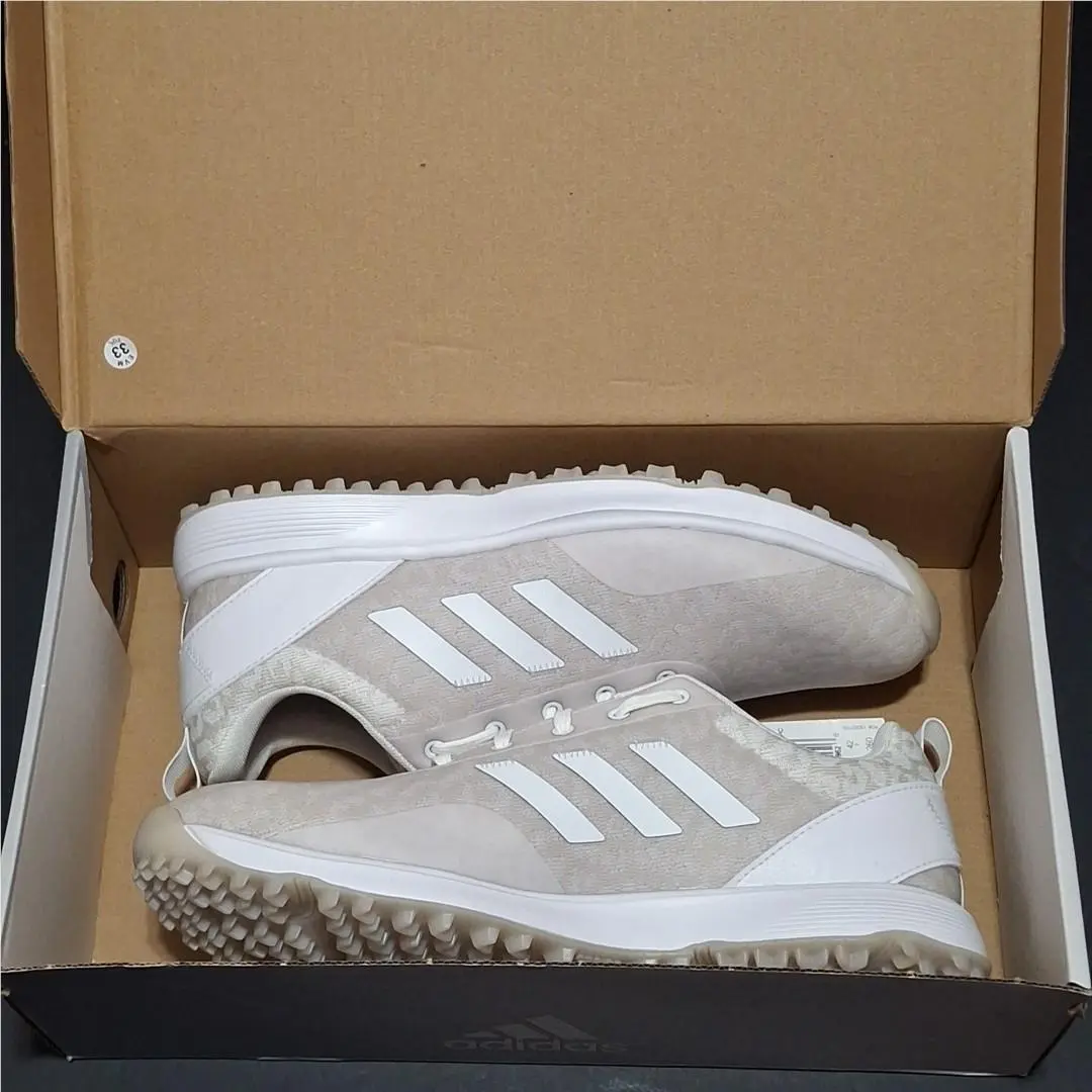 Adidas shoes - adidas S2G SL 23 - GV9427 - Gray 0
