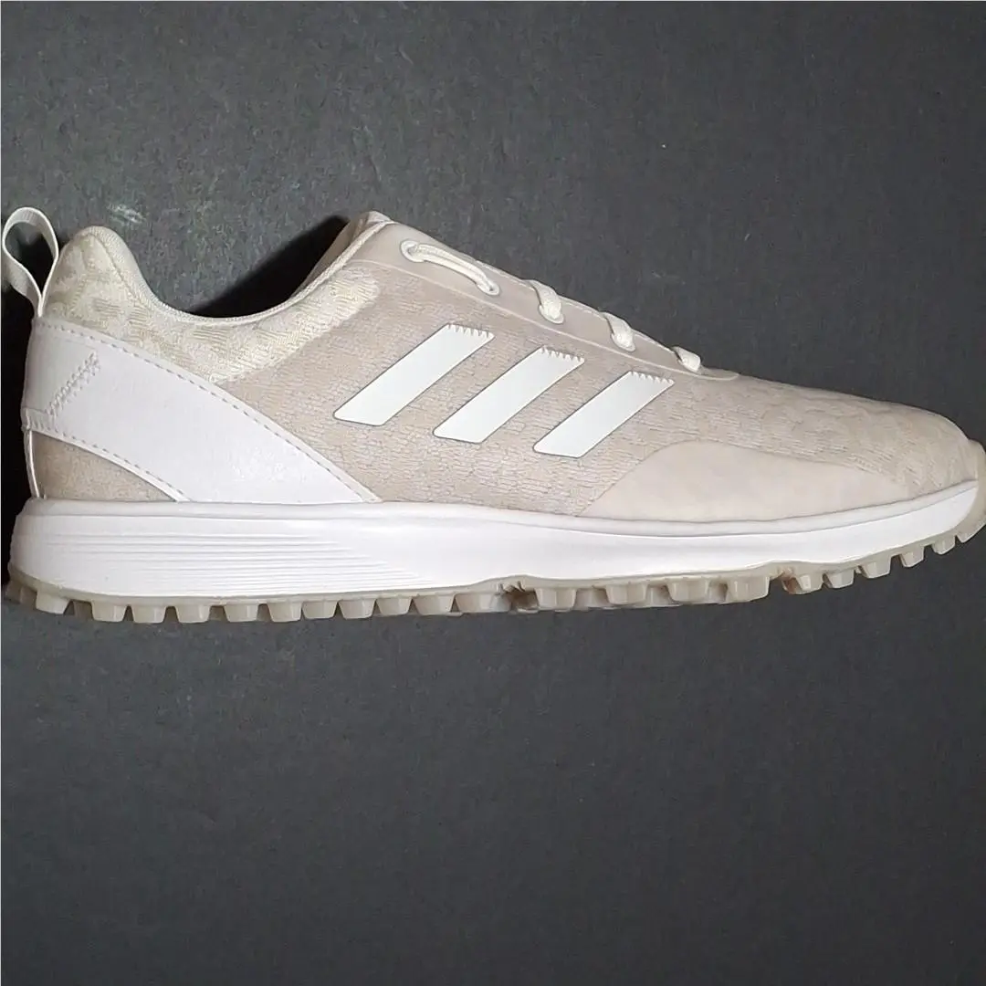 Adidas shoes - adidas S2G SL 23 - GV9427 - Gray 2