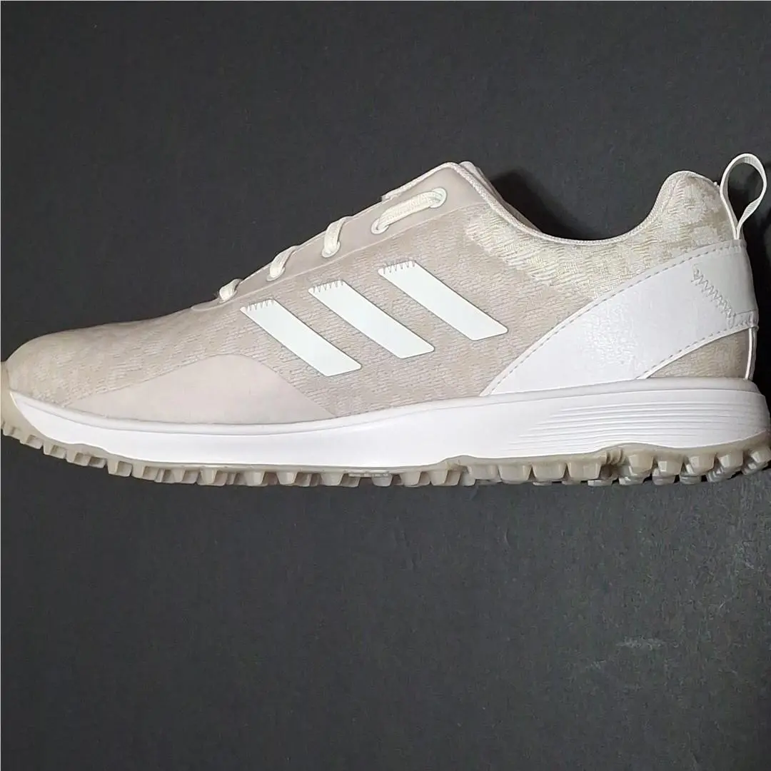 Adidas shoes - adidas S2G SL 23 - GV9427 - Gray 3