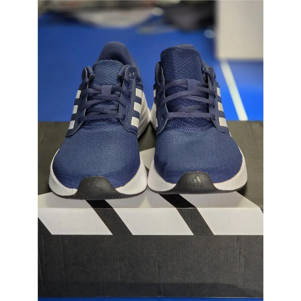 Adidas shoes - Galaxy 6 - Galaxy - Gw4139 - Gray 1