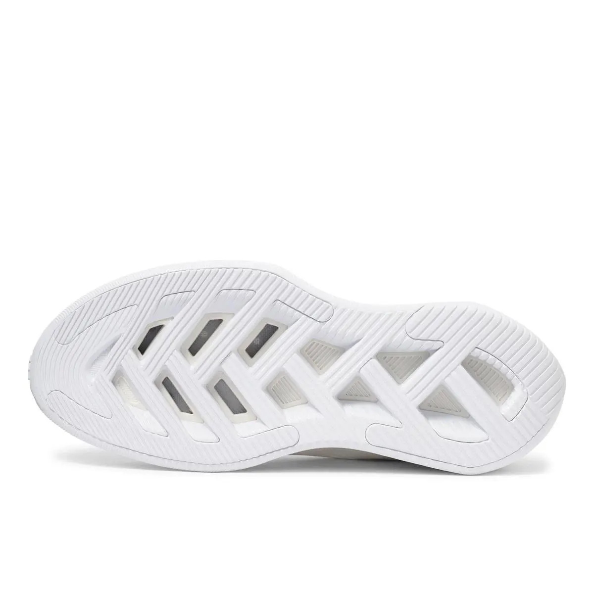 Adidas shoes - JR5856 - JR5856 - White 4