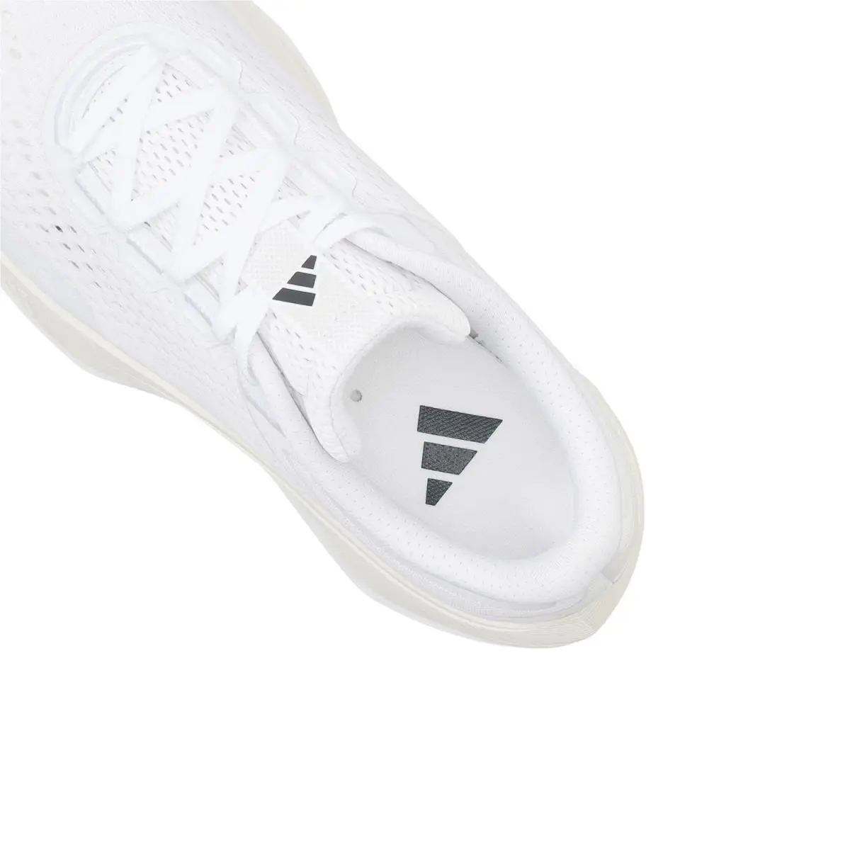 Adidas shoes - JR5856 - JR5856 - White 3