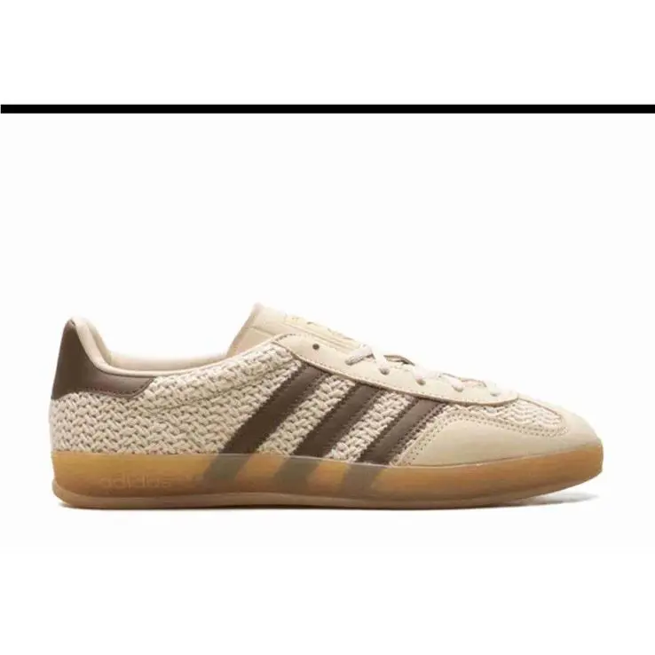 Adidas shoes - adidas Gazelle - Gazelle - JS1418 - Sand Strata/Preloved Brown/Gum 4