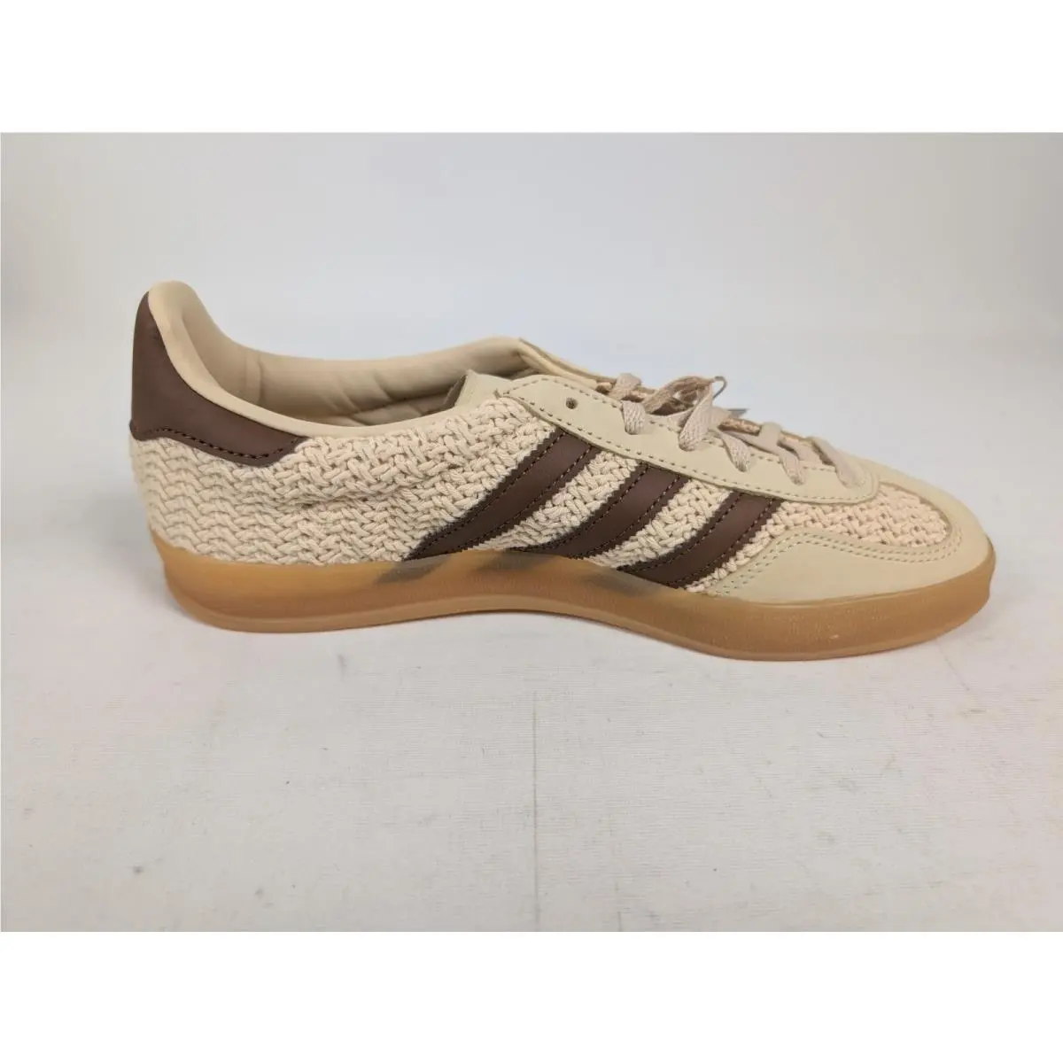 Adidas shoes - adidas Gazelle - Gazelle - JS1418 - Brown 4