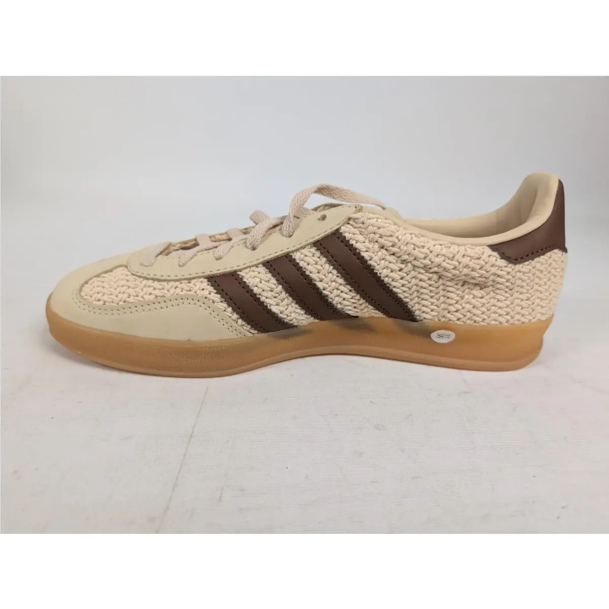 Adidas shoes - adidas Gazelle - Gazelle - JS1418 - Brown 5