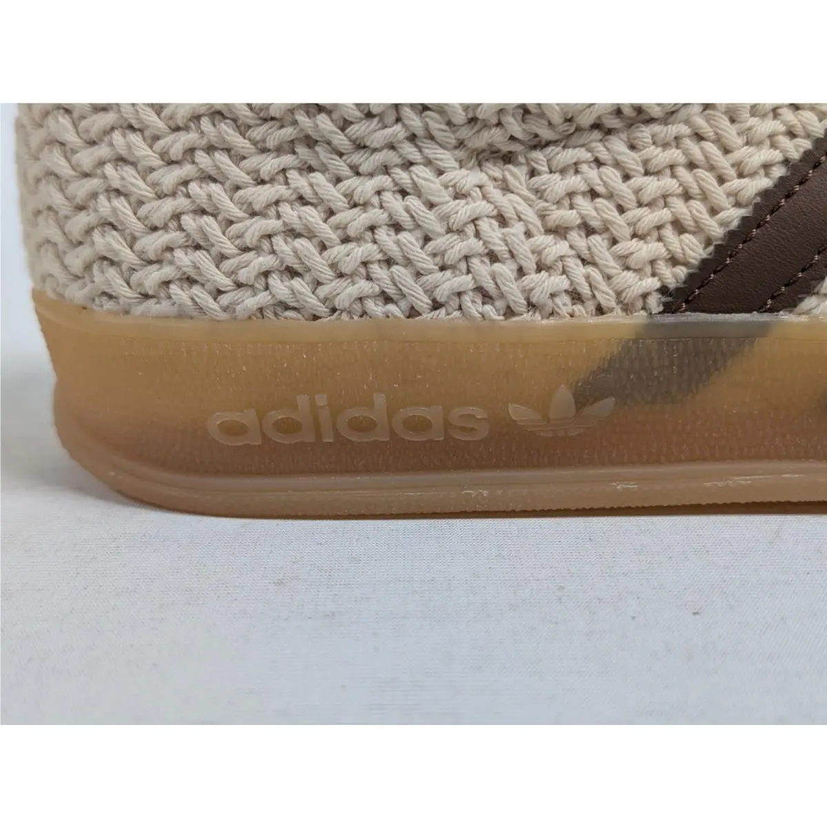 Adidas shoes - adidas Gazelle - Gazelle - JS1418 - Brown 14