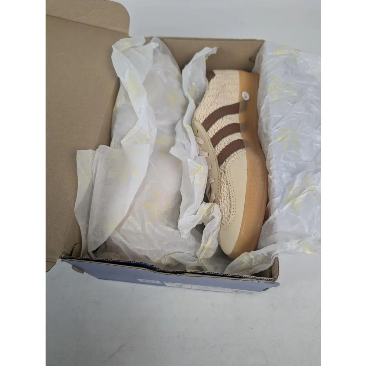 Adidas shoes - adidas Gazelle - Gazelle - JS1418 - Brown 16