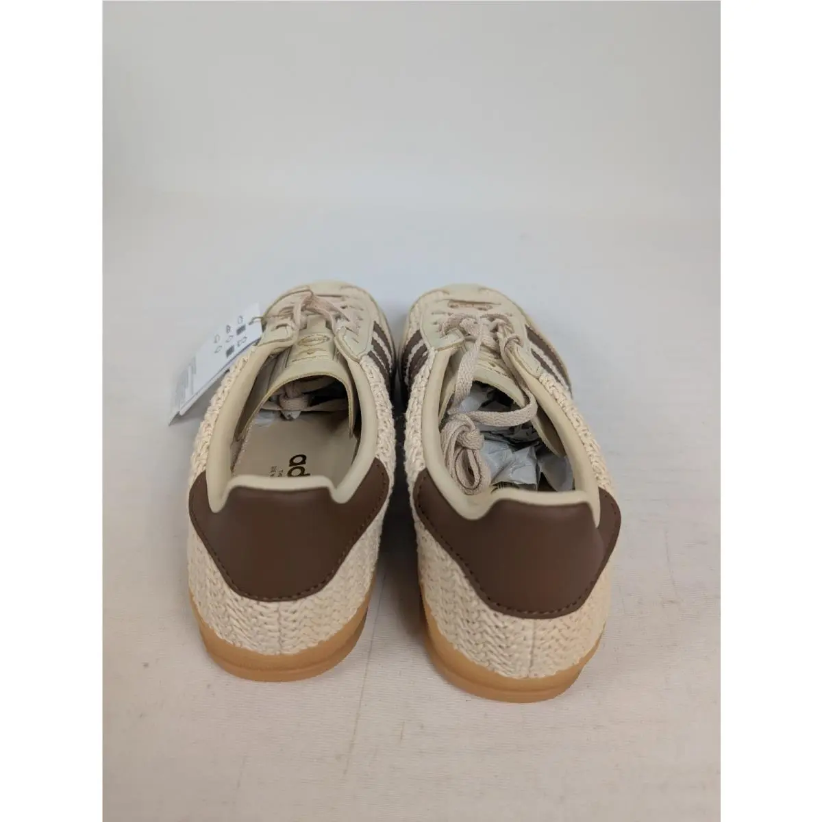 Adidas shoes - adidas Gazelle - Gazelle - JS1418 - Brown 3