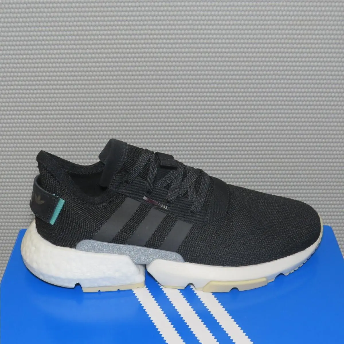 Adidas shoes - adidas Pod-S3.1 - CG6183 - Black (UPC: 191529025862) 3