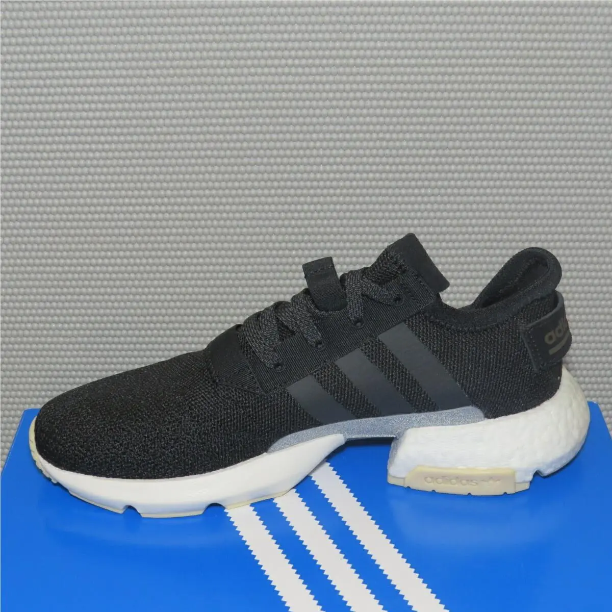 Adidas shoes - adidas Pod-S3.1 - CG6183 - Black (UPC: 191529025862) 4