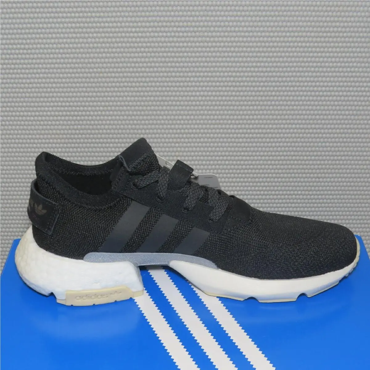 Adidas shoes - adidas Pod-S3.1 - CG6183 - Black (UPC: 191529025862) 5
