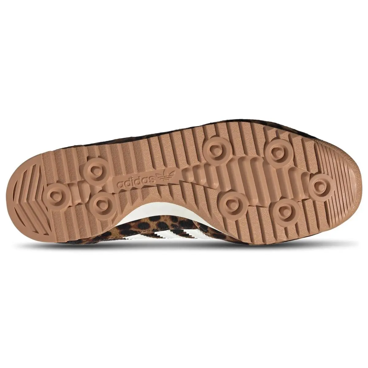 Adidas shoes - adidas SL 72 - JI0189 - Brown 3