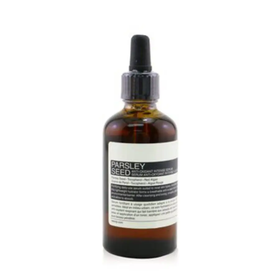 Aesop Ladies Parsley Seed Anti-oxidant Intense Serum 2 oz Skin Care