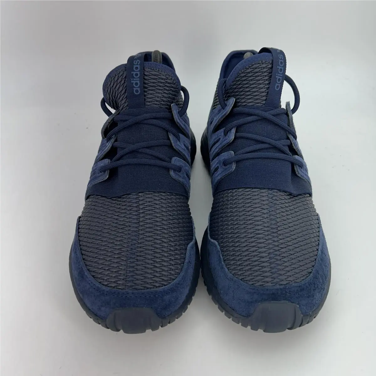 Adidas shoes - Tubular Radial - Tubular Radial - S76722 - Blue 0