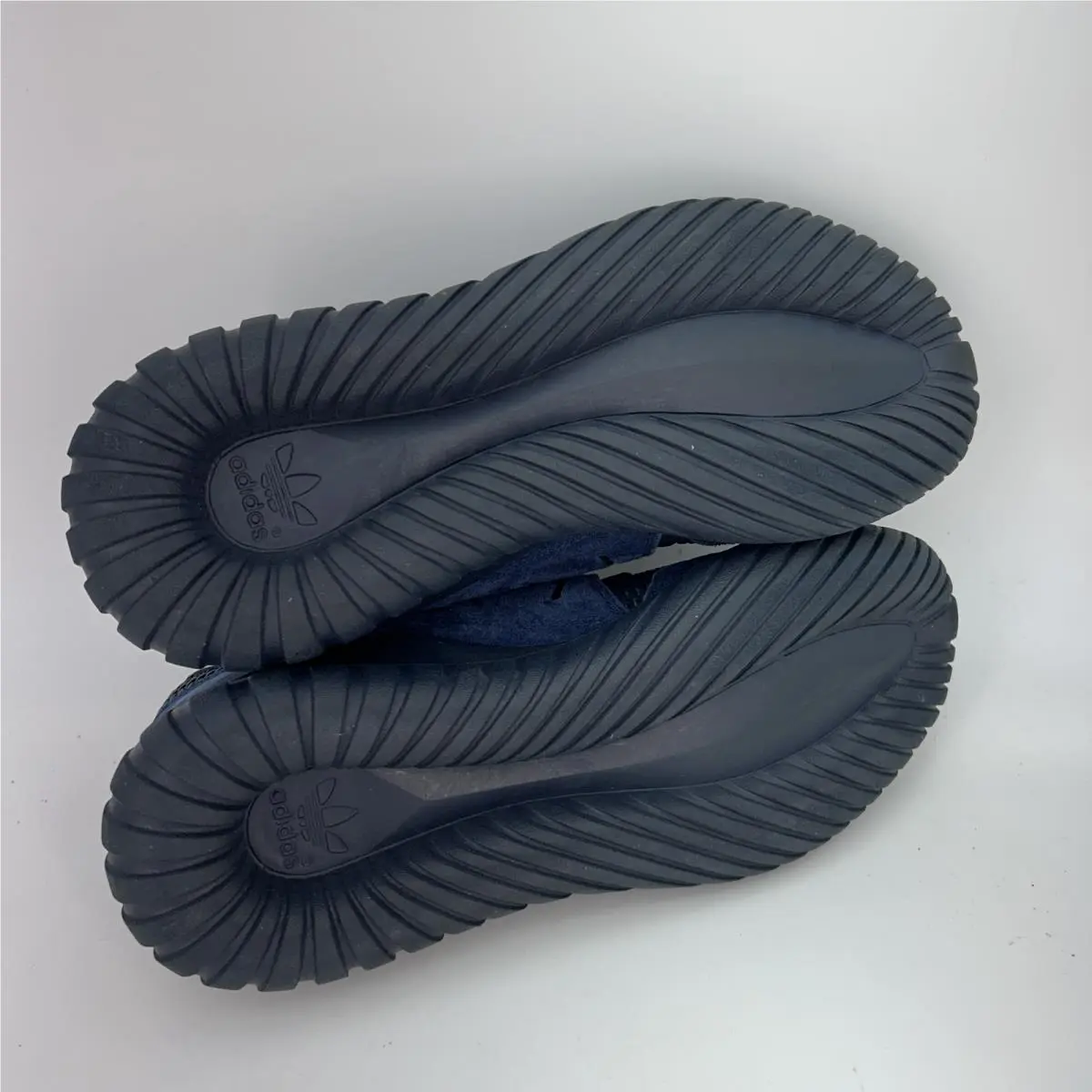 Adidas shoes - Tubular Radial - Tubular Radial - S76722 - Blue 6