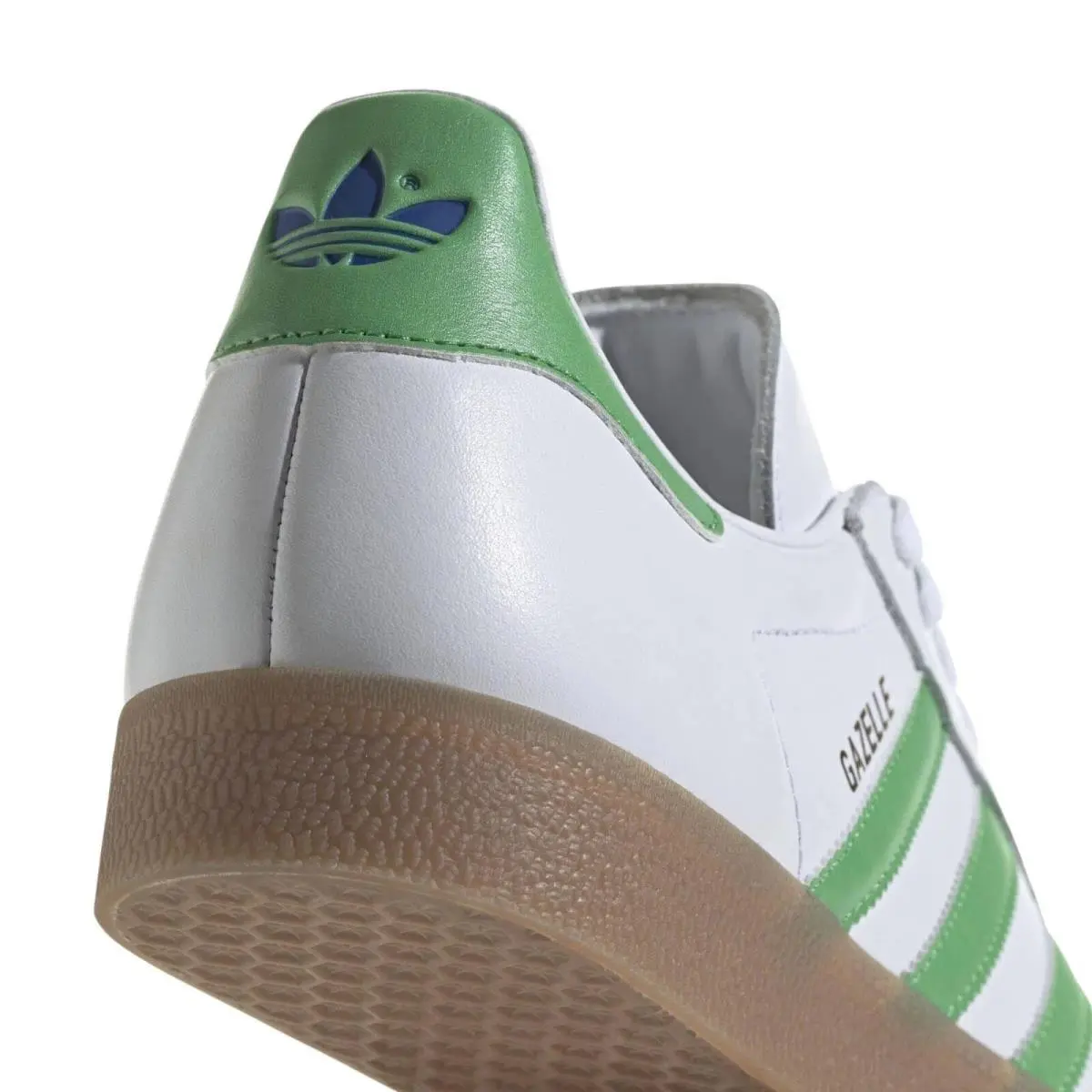 Adidas shoes - adidas Gazelle - Gazelle - White 4