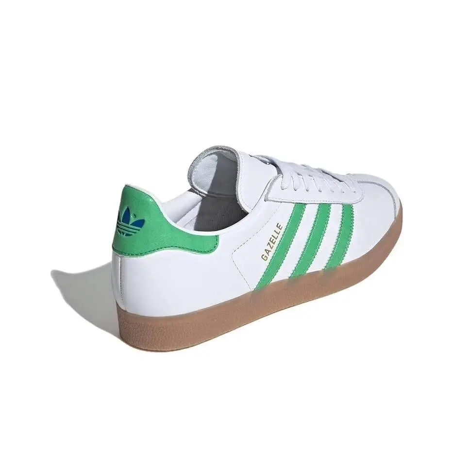 Adidas shoes - adidas Gazelle - Gazelle - White 5