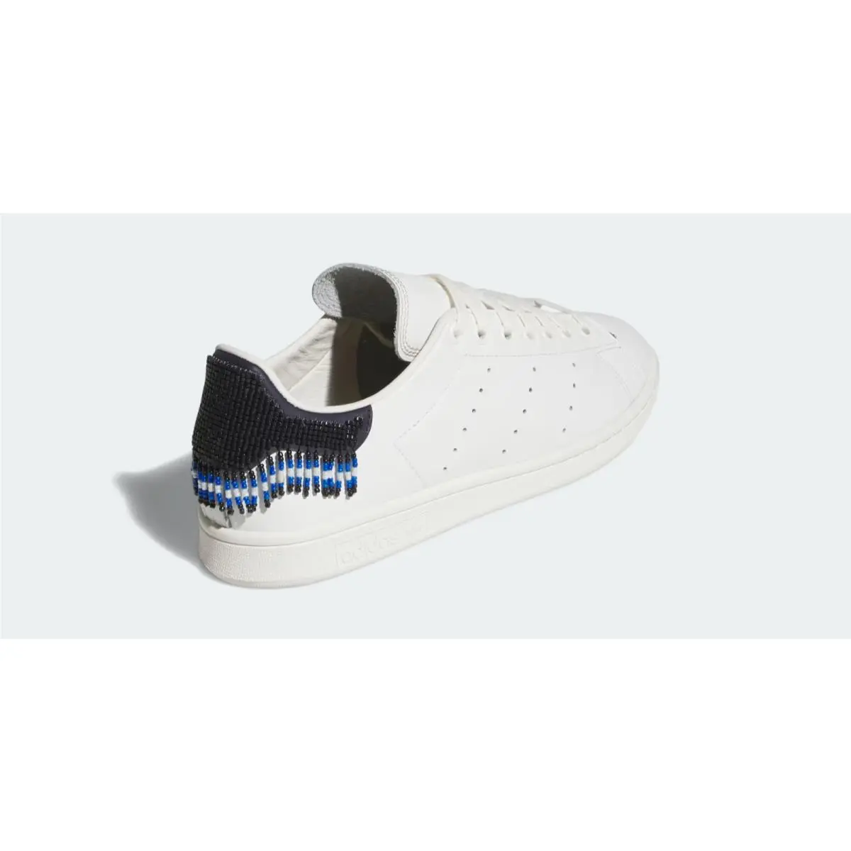 Adidas shoes - adidas Stan Smith - Stan Smith - JR002 - White (UPC: 197619435283) 4