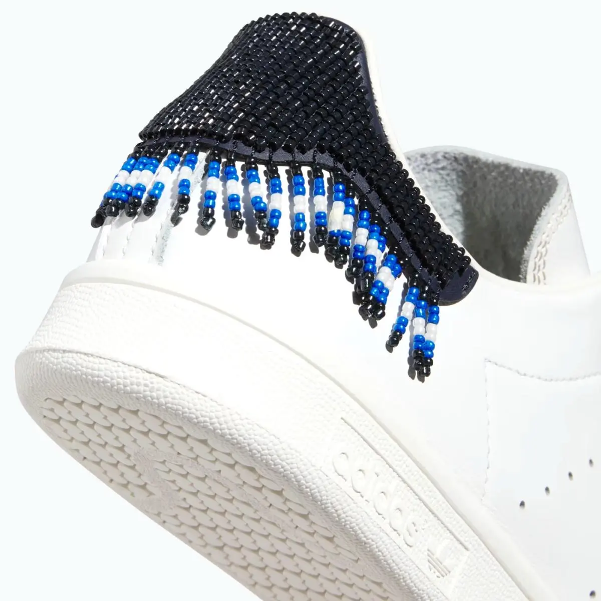Adidas shoes - adidas Stan Smith - Stan Smith - JR002 - White (UPC: 197619435283) 5