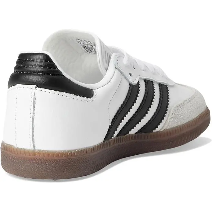 Adidas shoes - White (UPC: 196477766393) 3