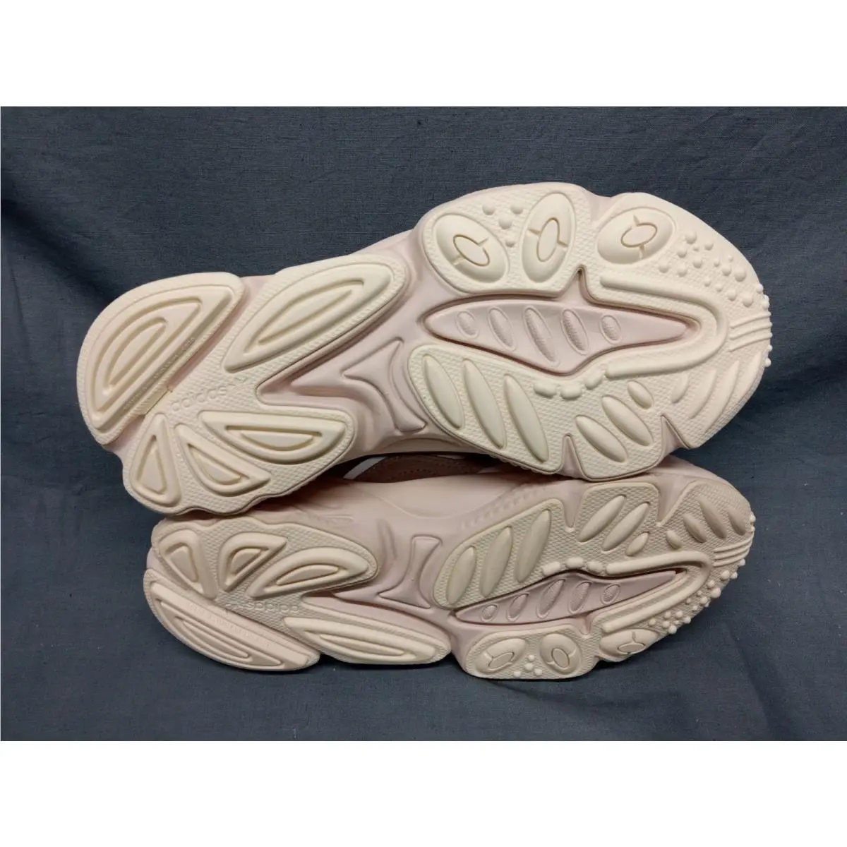 Adidas shoes - adidas Ozweego - Ozweego - ID1108 - Ivory (UPC: 196474773356) 9