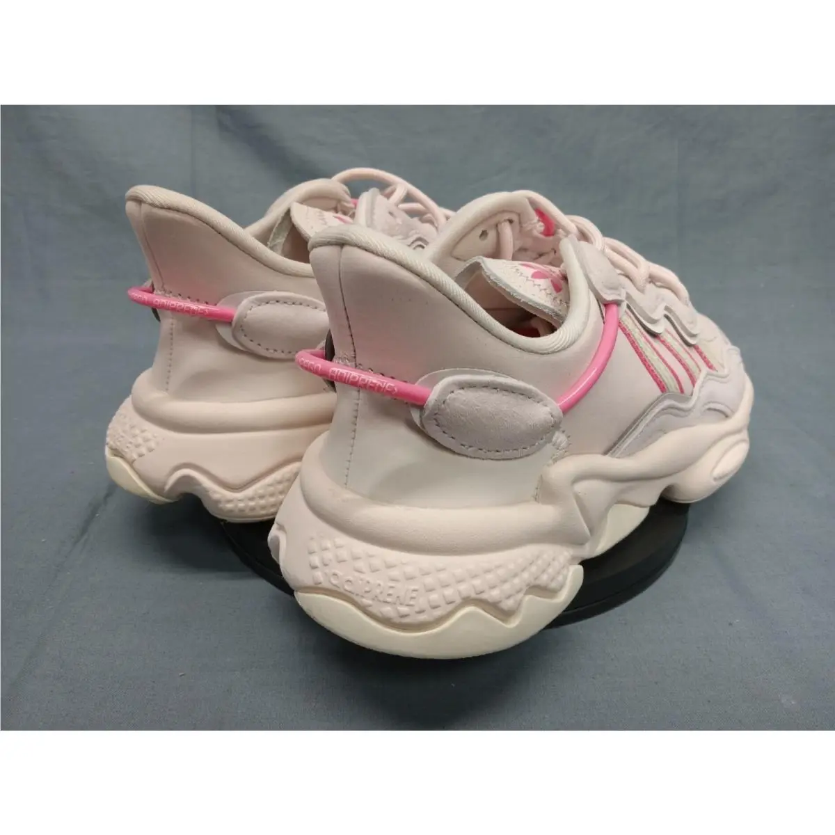 Adidas shoes - adidas Ozweego - Ozweego - ID1108 - Ivory (UPC: 196474773356) 4